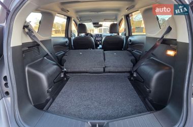Хетчбек Nissan Note 2018 в Одесі фото 49 Хетчбек Nissan Note 2018 в Одесі