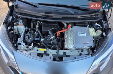 Хетчбек Nissan Note 2018 в Одесі фото 54 Хетчбек Nissan Note 2018 в Одесі