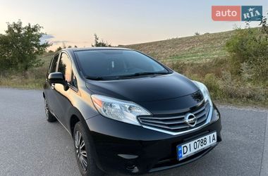Хетчбек Nissan Note 2013 в Вінниці фото 2 Хетчбек Nissan Note 2013 в Вінниці