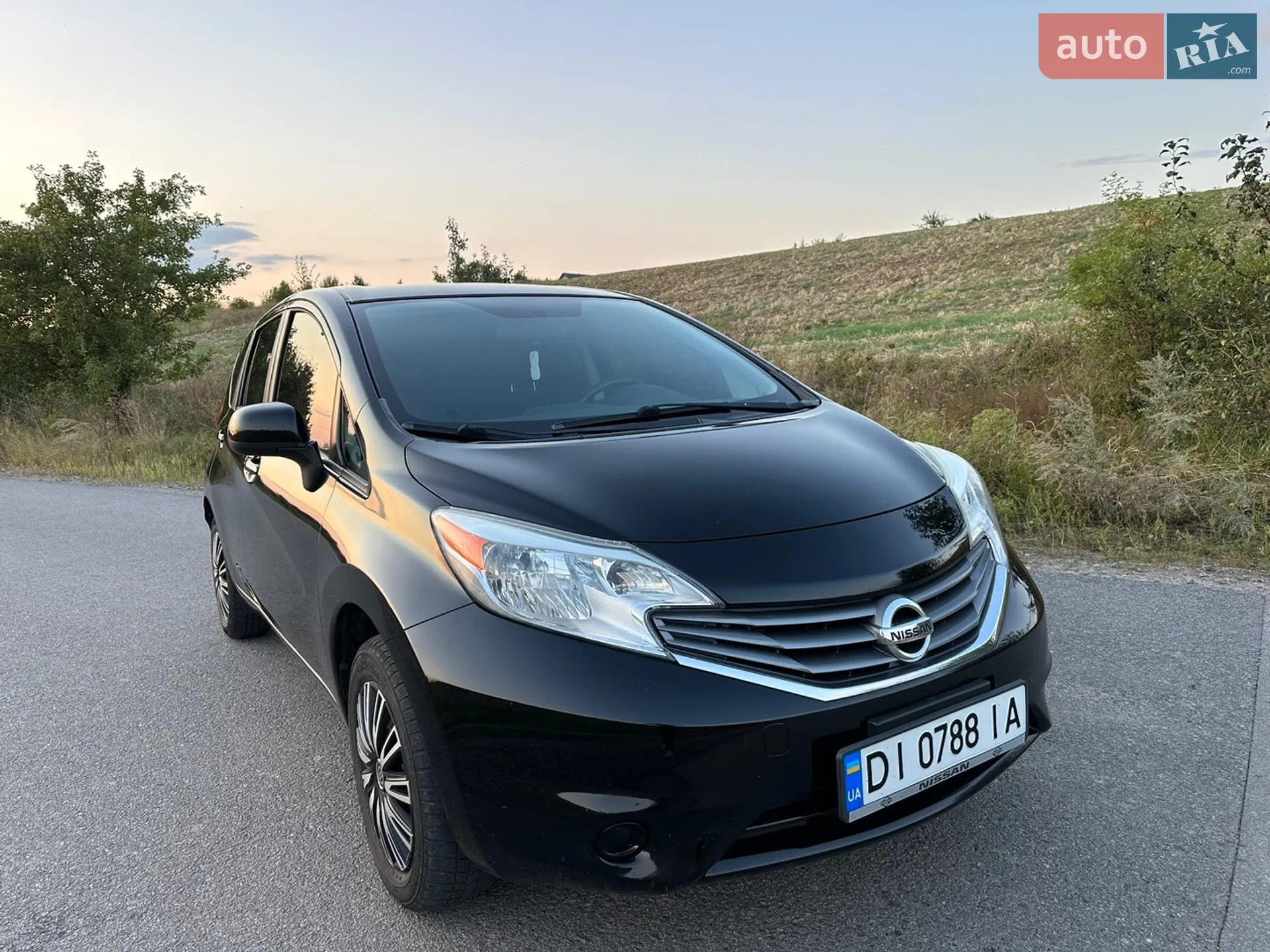 2013 Nissan Note - мініатюра 2