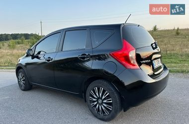 Хетчбек Nissan Note 2013 в Вінниці фото 10 Хетчбек Nissan Note 2013 в Вінниці