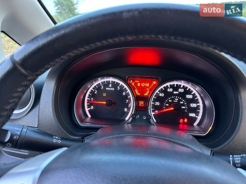 Хетчбек Nissan Note 2013 в Вінниці фото 32 Хетчбек Nissan Note 2013 в Вінниці
