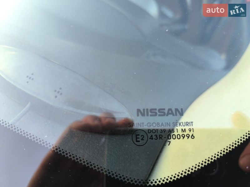 Хетчбек Nissan Note 2007 в Києві фото 17 Хетчбек Nissan Note 2007 в Києві