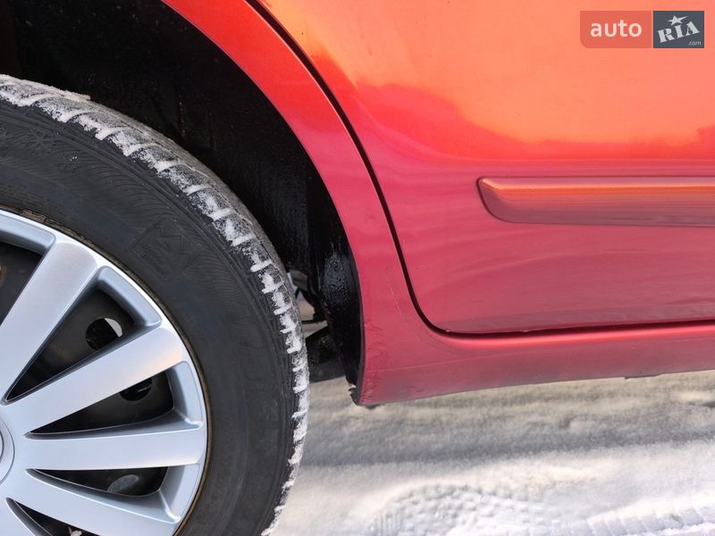 Хетчбек Nissan Note 2007 в Києві фото 29 Хетчбек Nissan Note 2007 в Києві