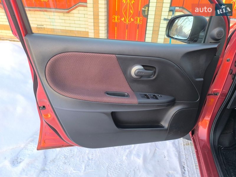 Хетчбек Nissan Note 2007 в Києві фото 49 Хетчбек Nissan Note 2007 в Києві
