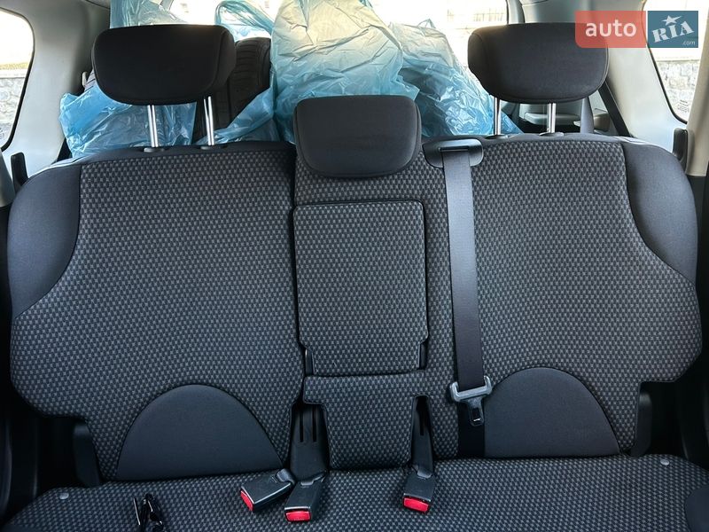 Хетчбек Nissan Note 2008 в Вінниці