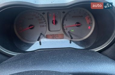Хэтчбек Nissan Note 2007 в Одессе