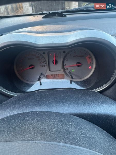 Хэтчбек Nissan Note 2007 в Одессе