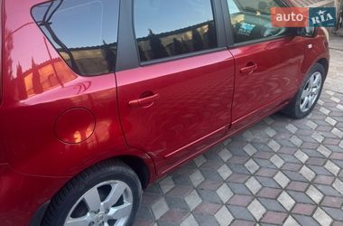 Хэтчбек Nissan Note 2007 в Одессе