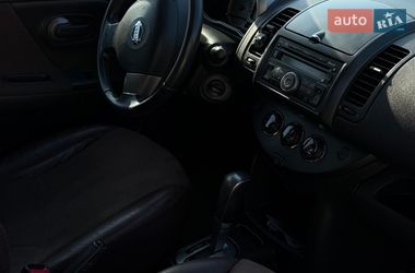 Хэтчбек Nissan Note 2008 в Ровно