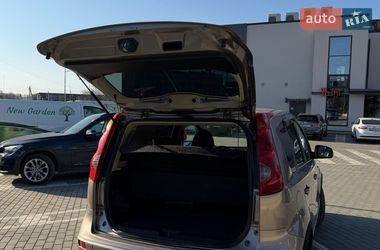 Хэтчбек Nissan Note 2008 в Ровно