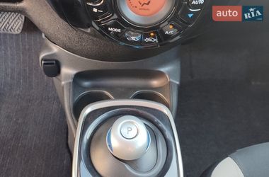 Хэтчбек Nissan Note 2019 в Киеве