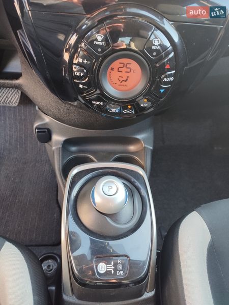 Хэтчбек Nissan Note 2019 в Киеве