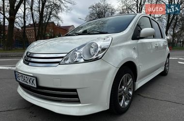 Хетчбек Nissan Note 2011 в Вінниці