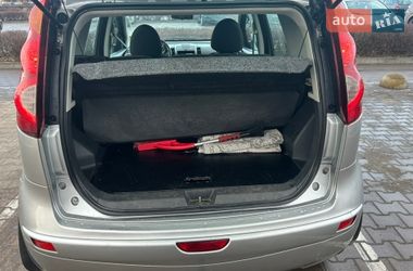 Хетчбек Nissan Note 2009 в Житомирі