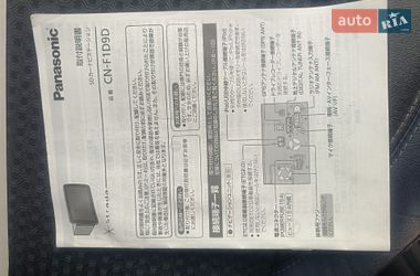 Хэтчбек Nissan Note 2020 в Николаеве