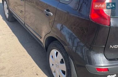 Хэтчбек Nissan Note 2006 в Хмельницком