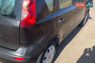Хэтчбек Nissan Note 2006 в Хмельницком