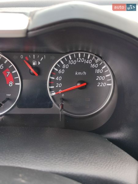 Хэтчбек Nissan Note 2013 в Фастове