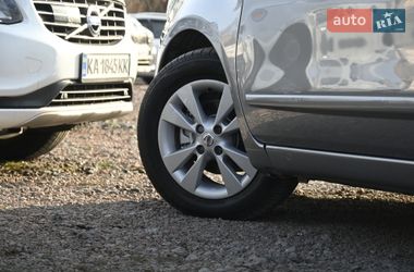 Хэтчбек Nissan Note 2009 в Бердичеве