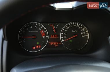 Хэтчбек Nissan Note 2009 в Бердичеве