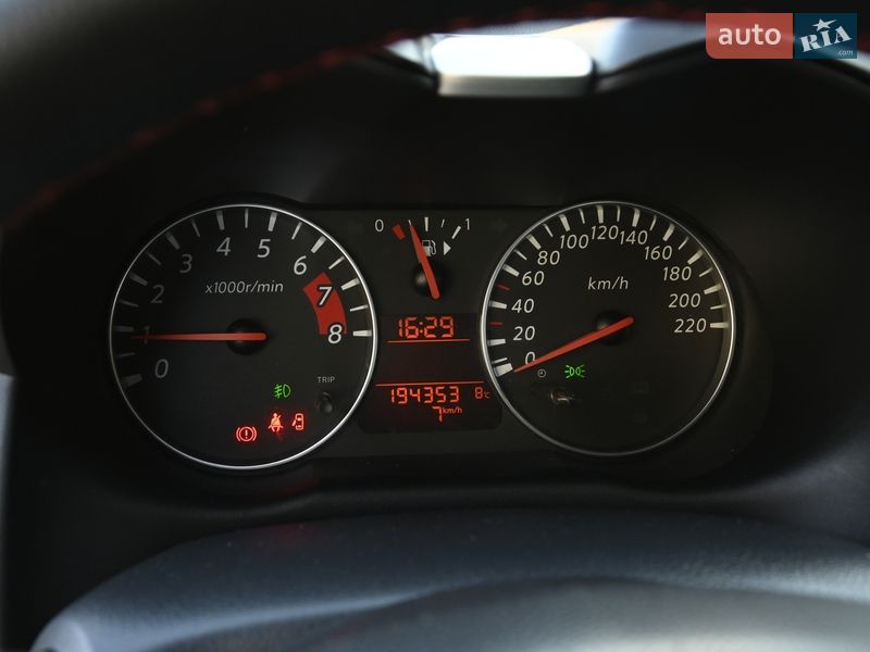 Хэтчбек Nissan Note 2009 в Бердичеве