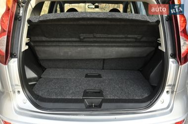 Хэтчбек Nissan Note 2009 в Бердичеве