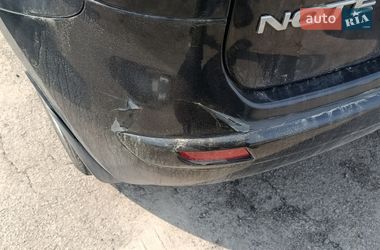 Хетчбек Nissan Note 2008 в Обухові