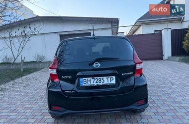 Хэтчбек Nissan Note 2018 в Одессе