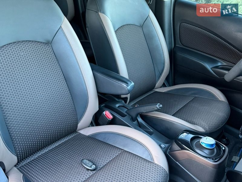 Хэтчбек Nissan Note 2018 в Одессе