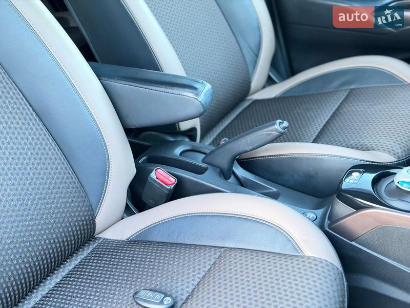 Хэтчбек Nissan Note 2018 в Одессе