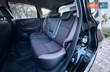 Хэтчбек Nissan Note 2018 в Одессе