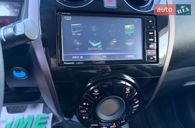 Хэтчбек Nissan Note 2018 в Одессе