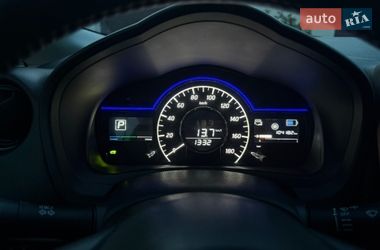 Хэтчбек Nissan Note 2018 в Одессе
