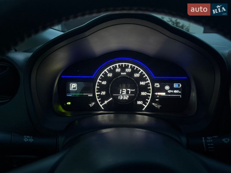 Хэтчбек Nissan Note 2018 в Одессе