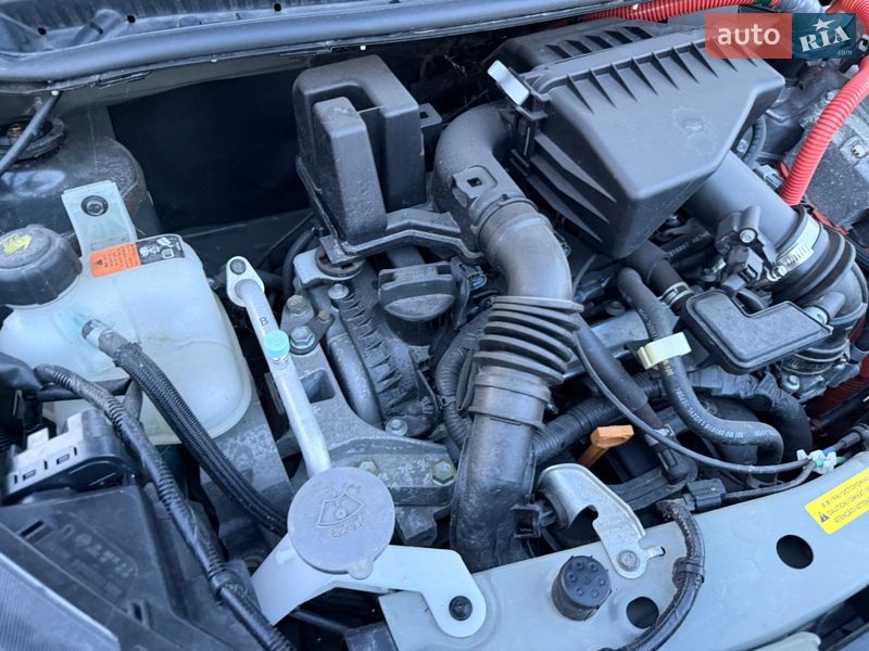 Хэтчбек Nissan Note 2018 в Одессе