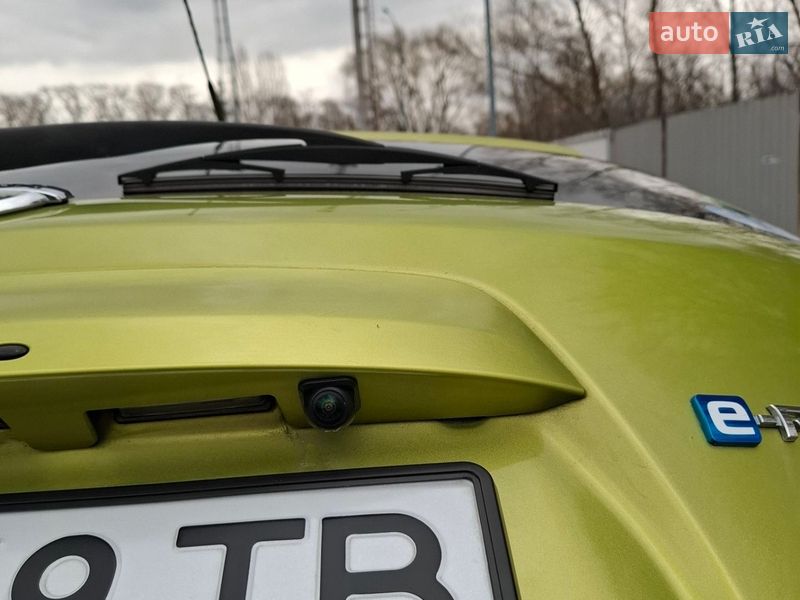 Хетчбек Nissan Note 2018 в Києві фото 17 Хетчбек Nissan Note 2018 в Києві