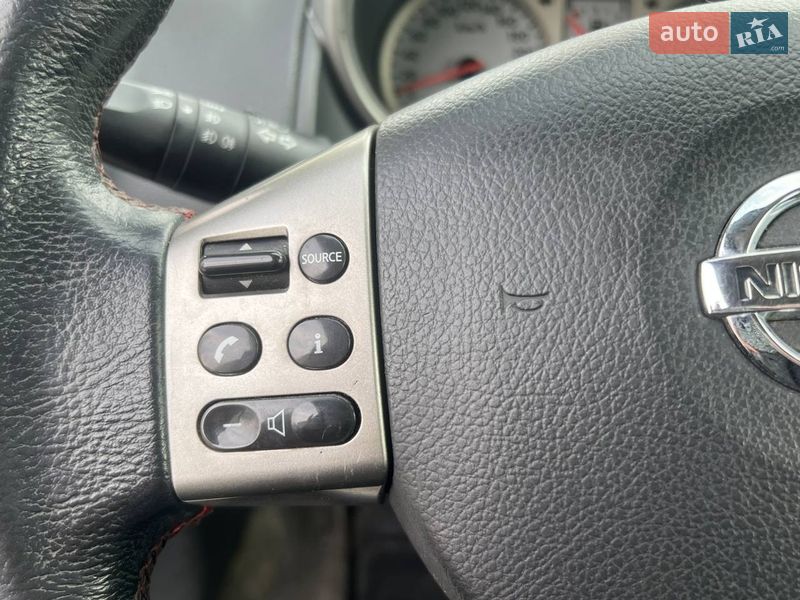Хэтчбек Nissan Note 2007 в Киеве фото 16 Хэтчбек Nissan Note 2007 в Киеве