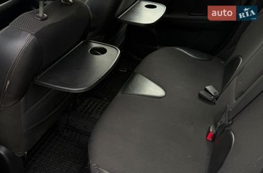 Хэтчбек Nissan Note 2008 в Днепре
