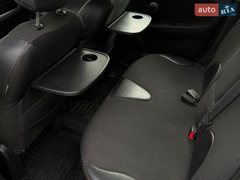 Хэтчбек Nissan Note 2008 в Днепре