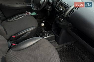 Хэтчбек Nissan Note 2008 в Днепре