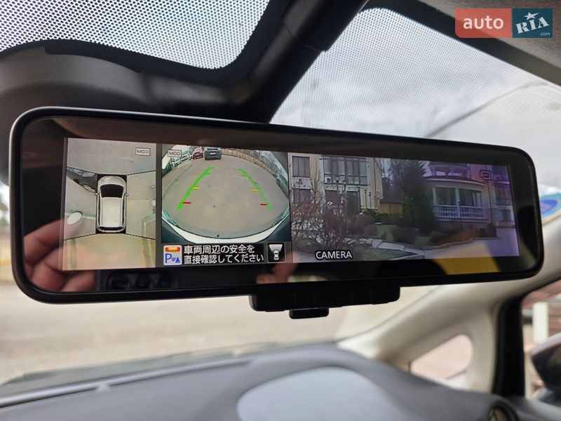 Хетчбек Nissan Note 2016 в Одесі