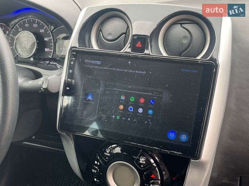 Хэтчбек Nissan Note 2013 в Киеве фото 21 Хэтчбек Nissan Note 2013 в Киеве