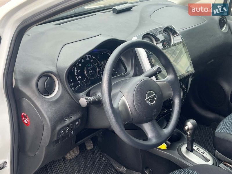Хэтчбек Nissan Note 2013 в Киеве фото 31 Хэтчбек Nissan Note 2013 в Киеве