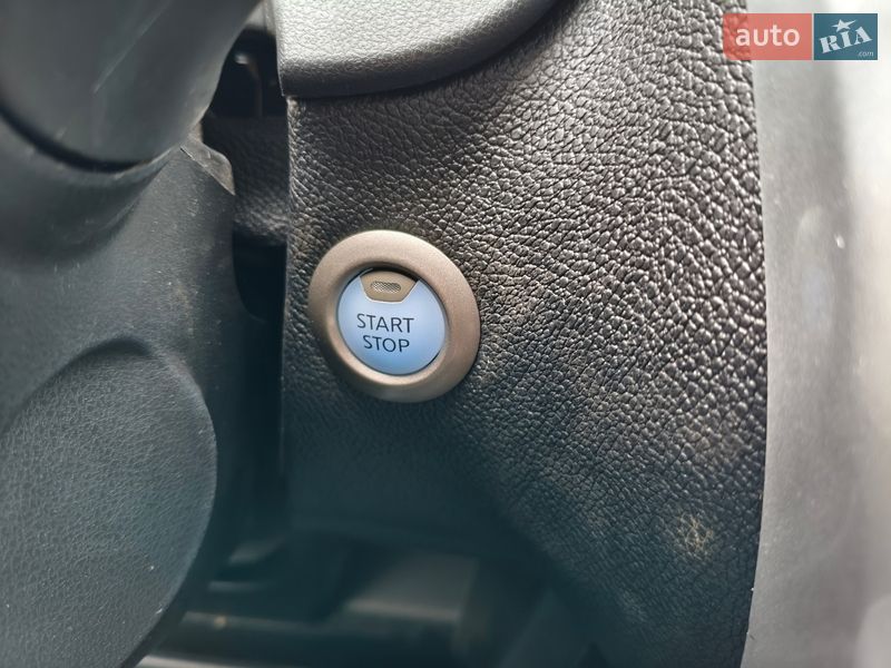 Хэтчбек Nissan Note 2020 в Киеве