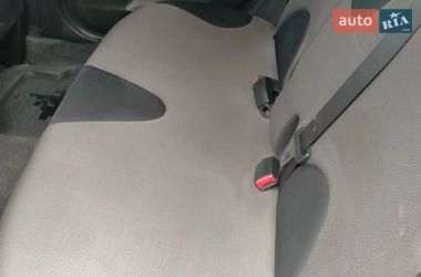 Хетчбек Nissan Note 2012 в Павлограді фото 7 Хетчбек Nissan Note 2012 в Павлограді