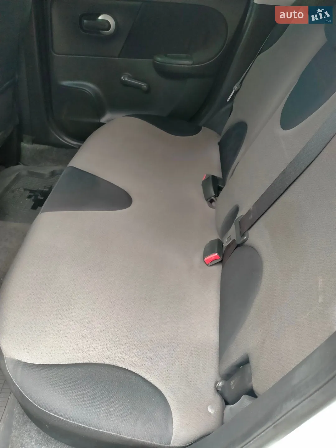 2012 Nissan Note - мініатюра 7