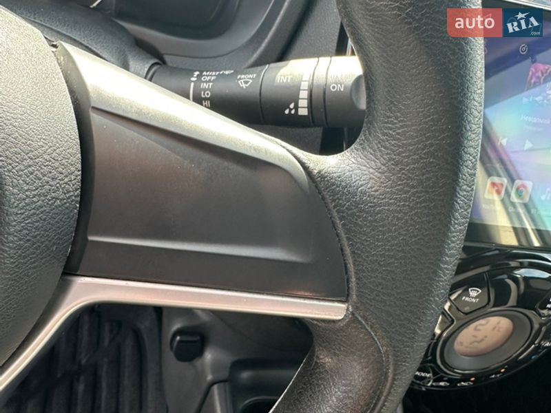 Хэтчбек Nissan Note 2019 в Киеве