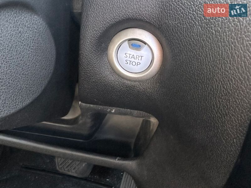 Хэтчбек Nissan Note 2019 в Киеве