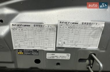 Хэтчбек Nissan Note 2019 в Киеве